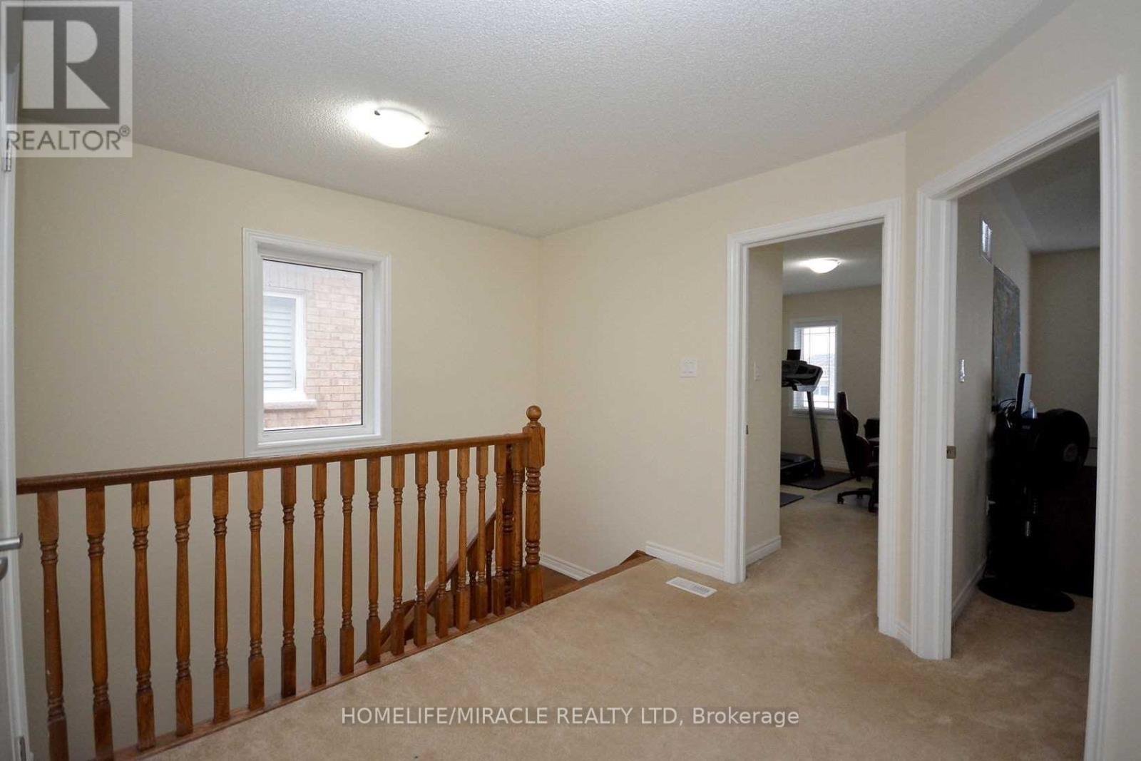 25 Antibes Drive, Brampton, ON - Indoor Photo Showing Other Room