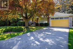 144 TALBOT DRIVE Oakville, ON L6L 4C5