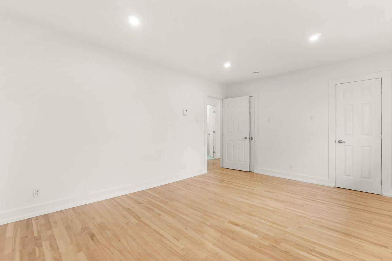 Chambre à coucher - 2825 Boul. Du Carmel, Trois-Rivières, QC - Indoor Photo Showing Other Room