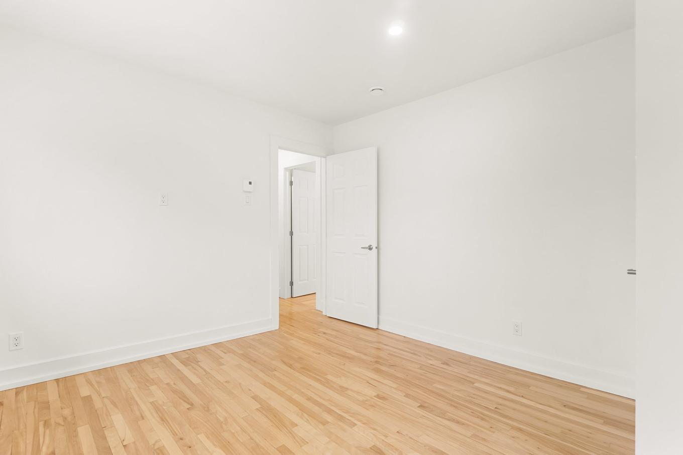 Chambre à coucher - 2825 Boul. Du Carmel, Trois-Rivières, QC - Indoor Photo Showing Other Room