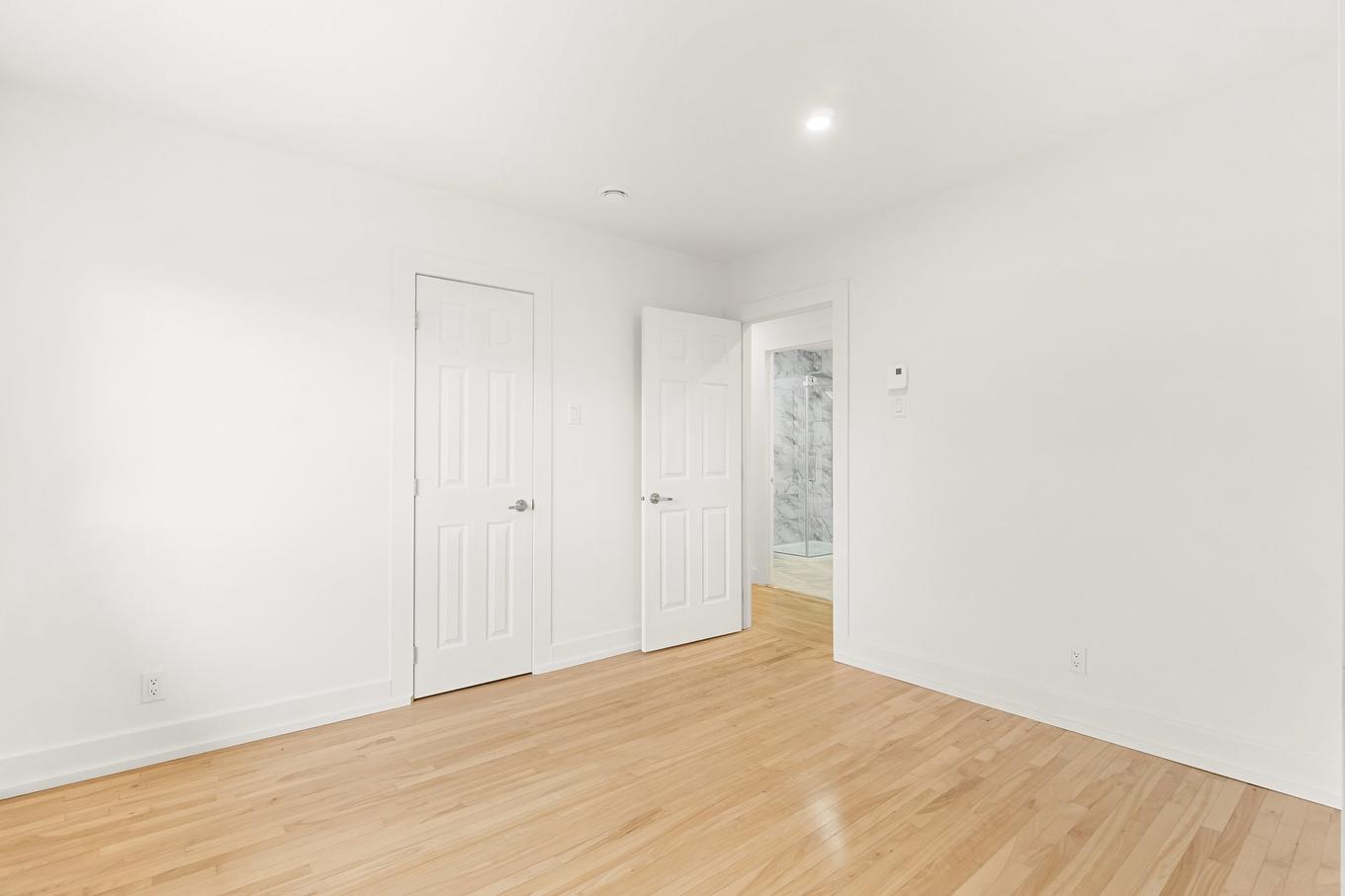 Chambre à coucher - 2825 Boul. Du Carmel, Trois-Rivières, QC - Indoor Photo Showing Other Room