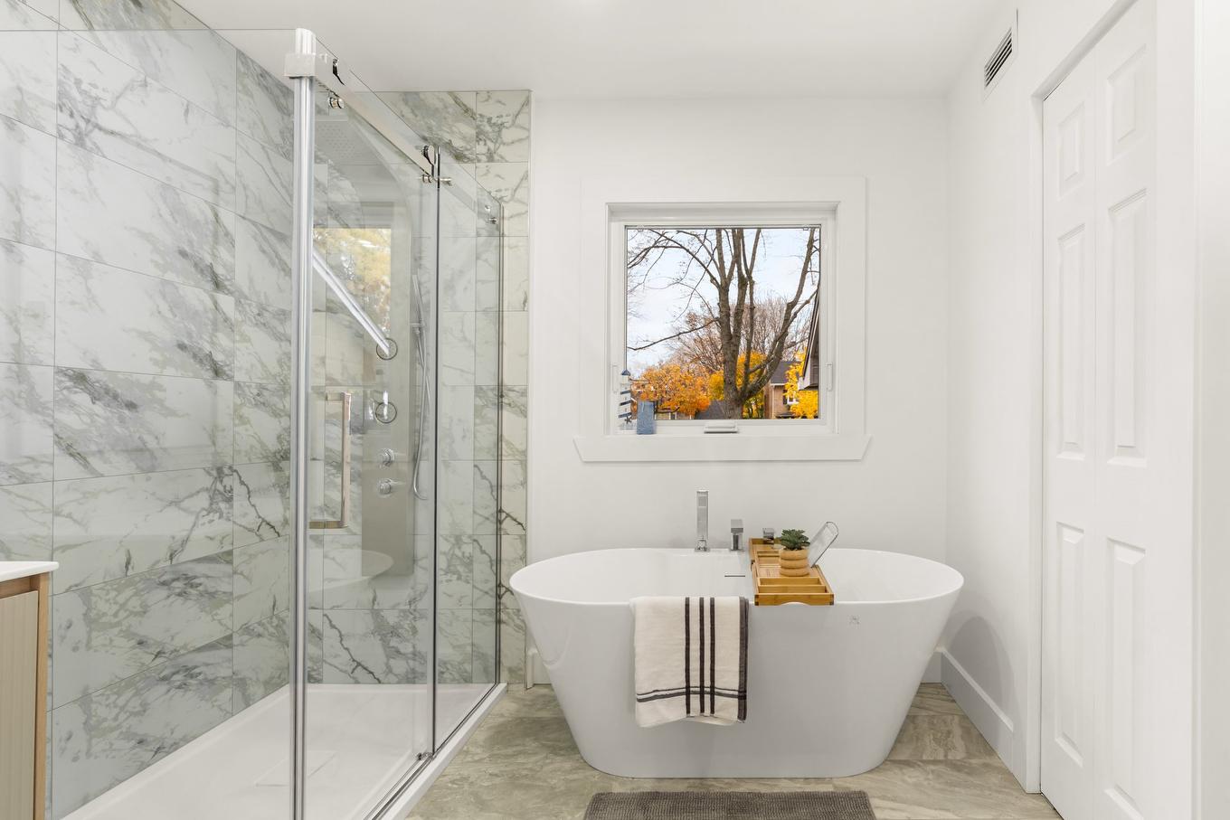 Salle de bains - 2825 Boul. Du Carmel, Trois-Rivières, QC - Indoor Photo Showing Bathroom