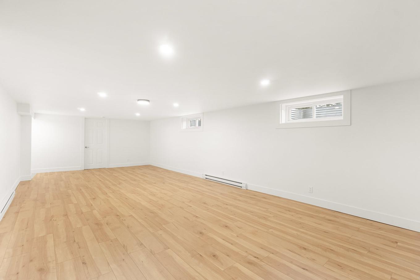 Salle familiale - 2825 Boul. Du Carmel, Trois-Rivières, QC - Indoor