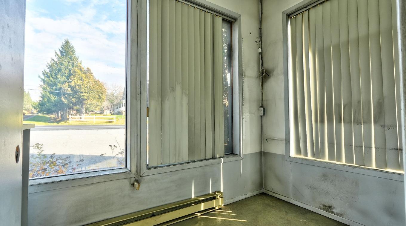 Interior - 454 Route Du Président-Kennedy, Saint-Côme/Linière, QC - Indoor Photo Showing Other Room