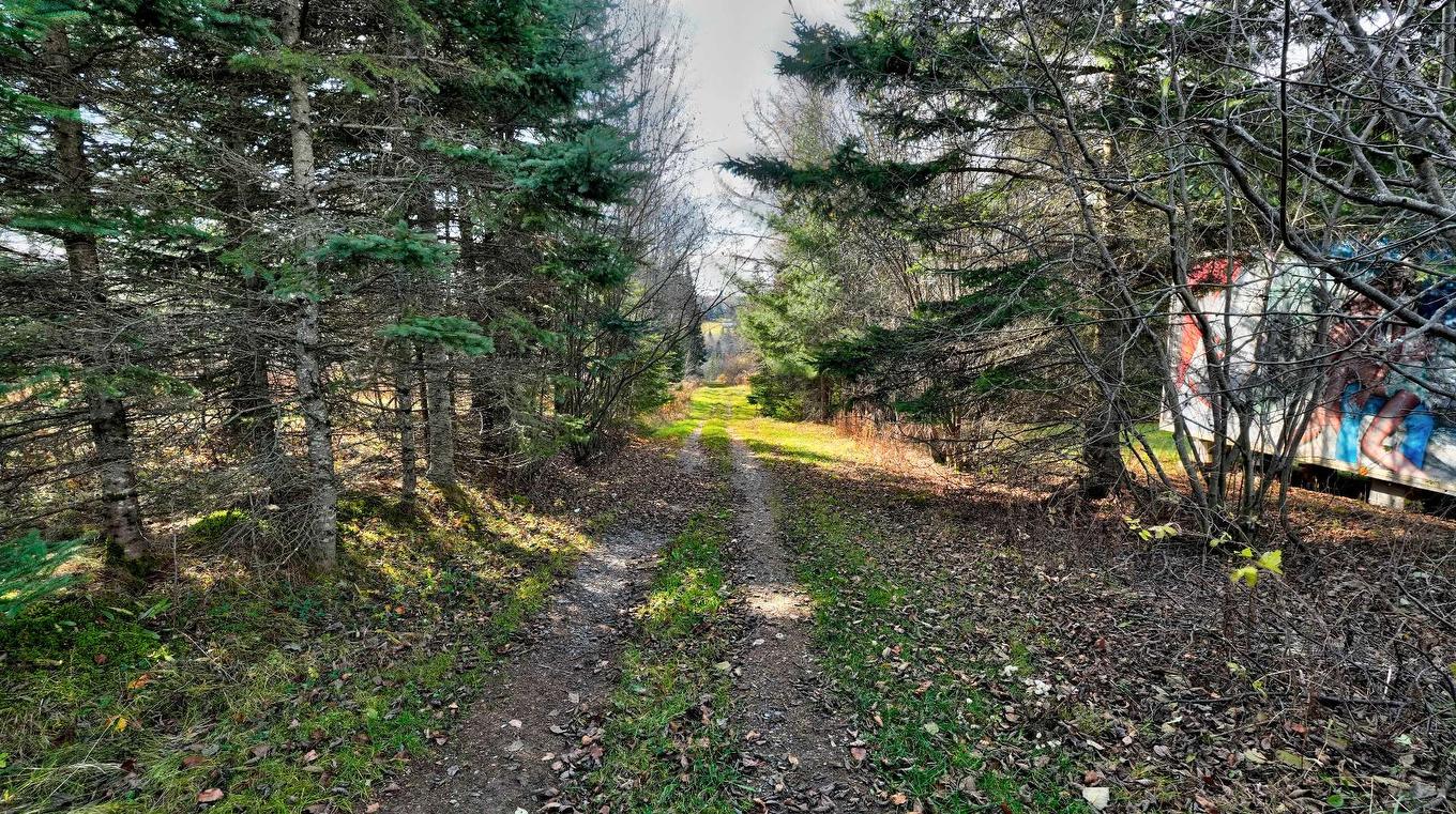 Exterior - 454 Route Du Président-Kennedy, Saint-Côme/Linière, QC - Outdoor