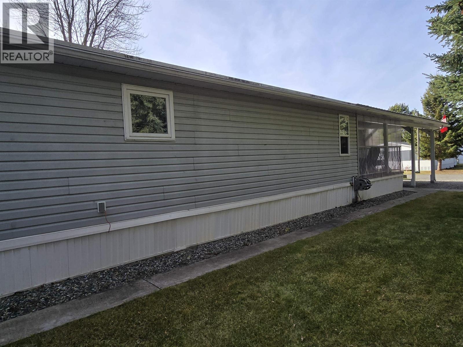 17 2650 Richardson Road, Quesnel, BC - Outdoor