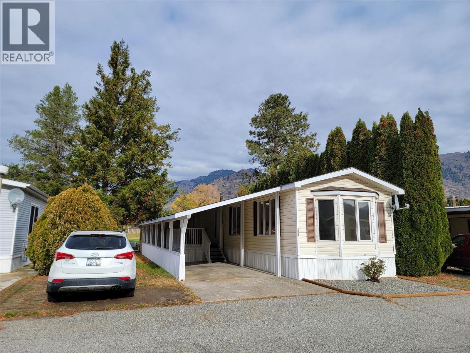 914 Blakeborough Avenue Unit# 110, Keremeos, BC