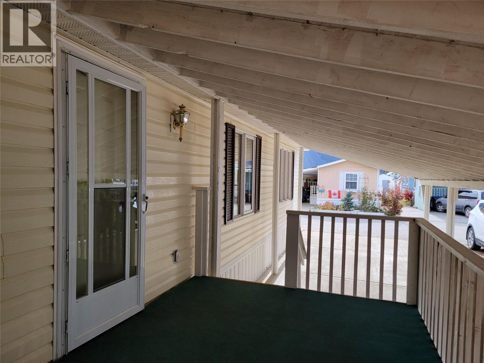 914 Blakeborough Avenue Unit# 110, Keremeos, BC