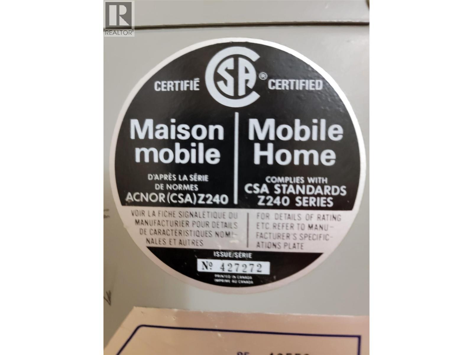 914 Blakeborough Avenue Unit# 110, Keremeos, BC