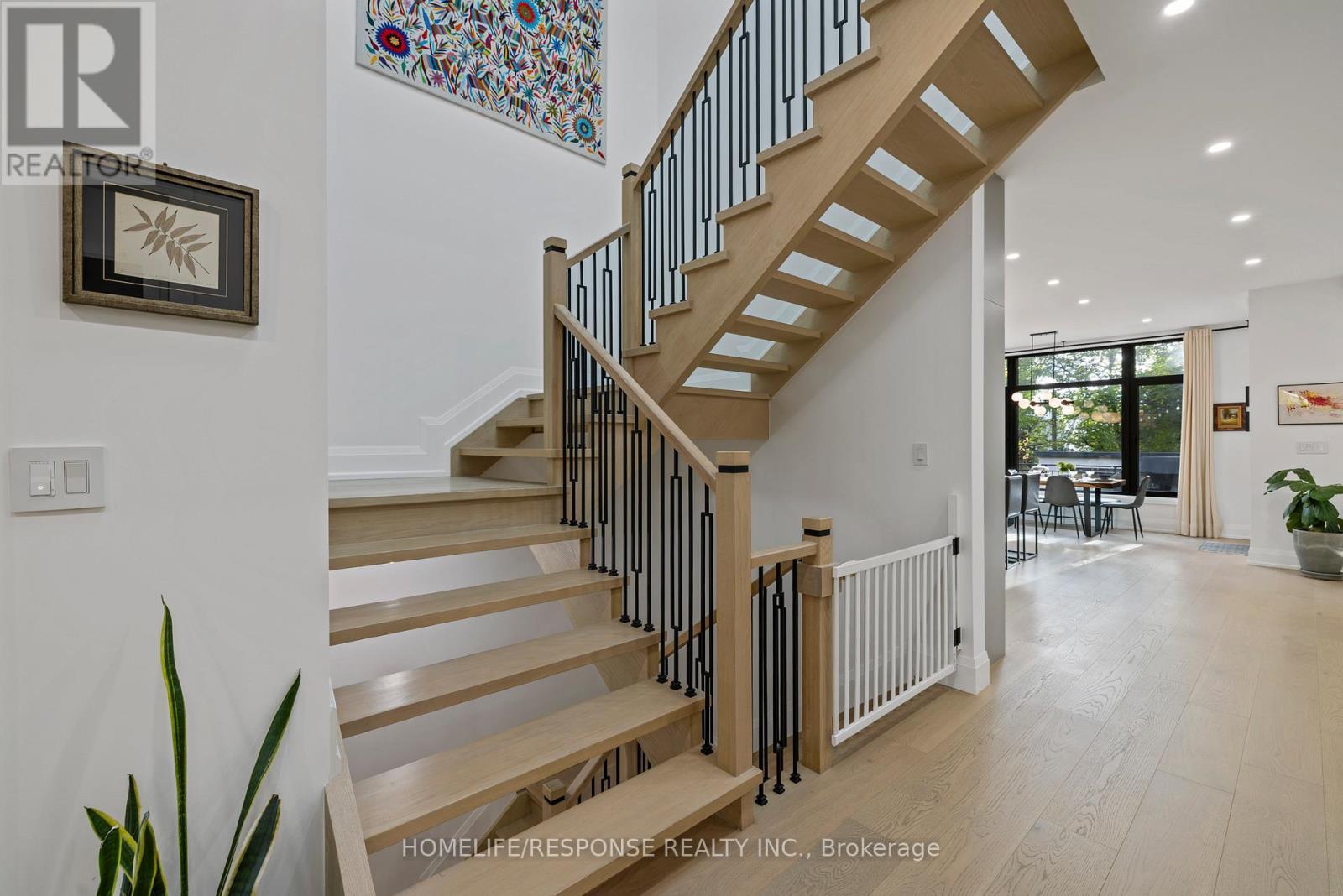 2110 Courtland Crescent, Mississauga, ON - Indoor Photo Showing Other Room