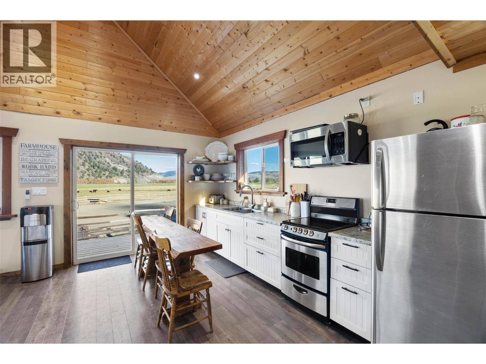 281 Lindley Creek Road, Merritt, BC