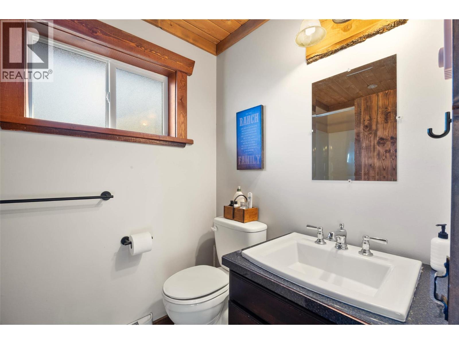 281 Lindley Creek Road, Merritt, BC