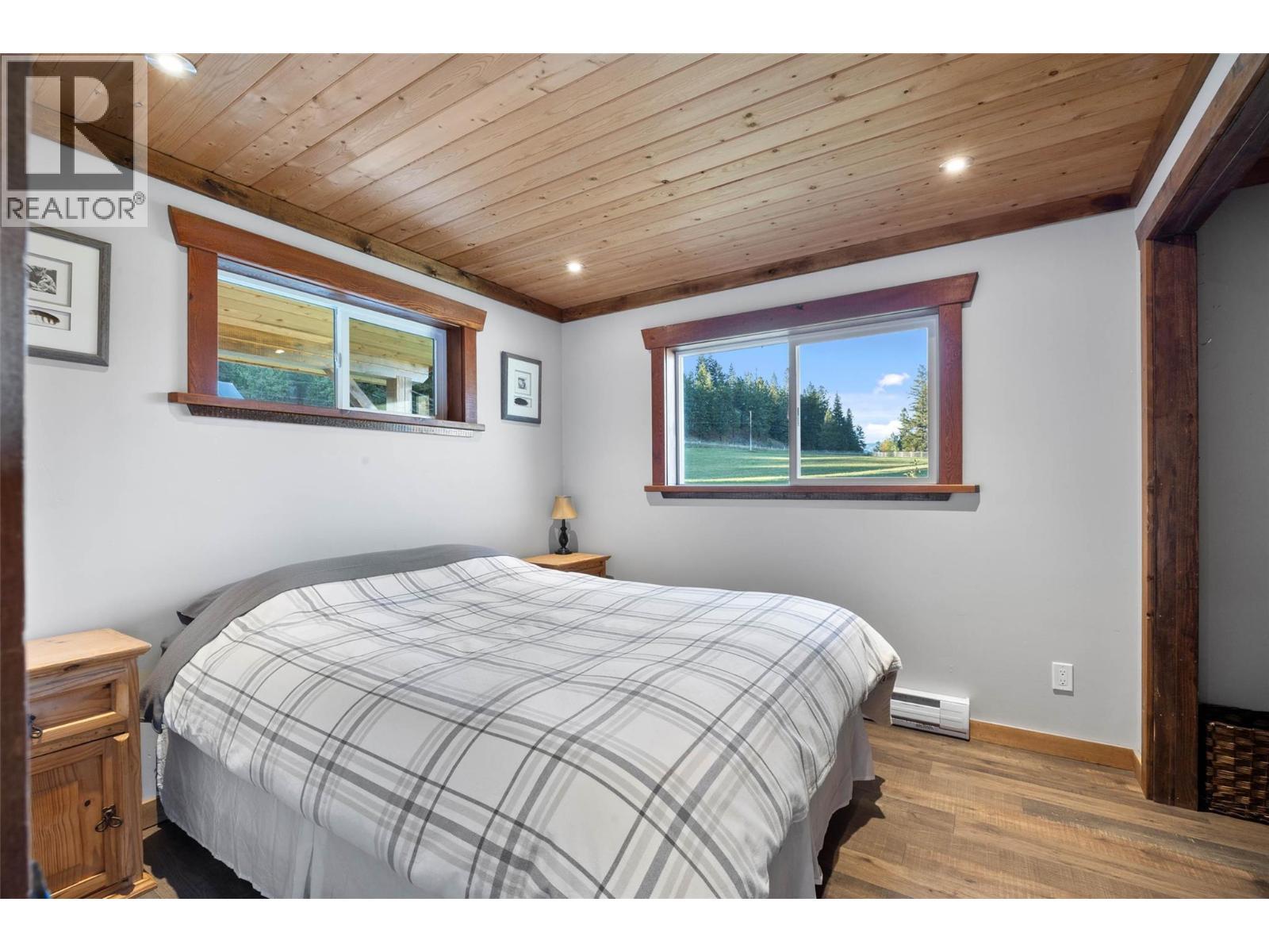 281 Lindley Creek Road, Merritt, BC