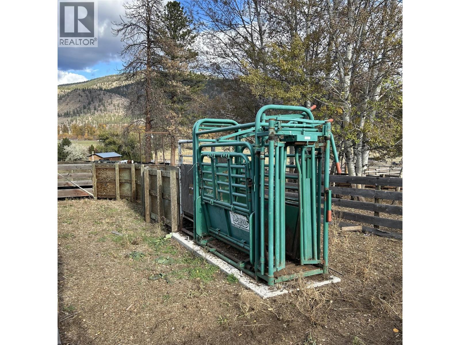 281 Lindley Creek Road, Merritt, BC