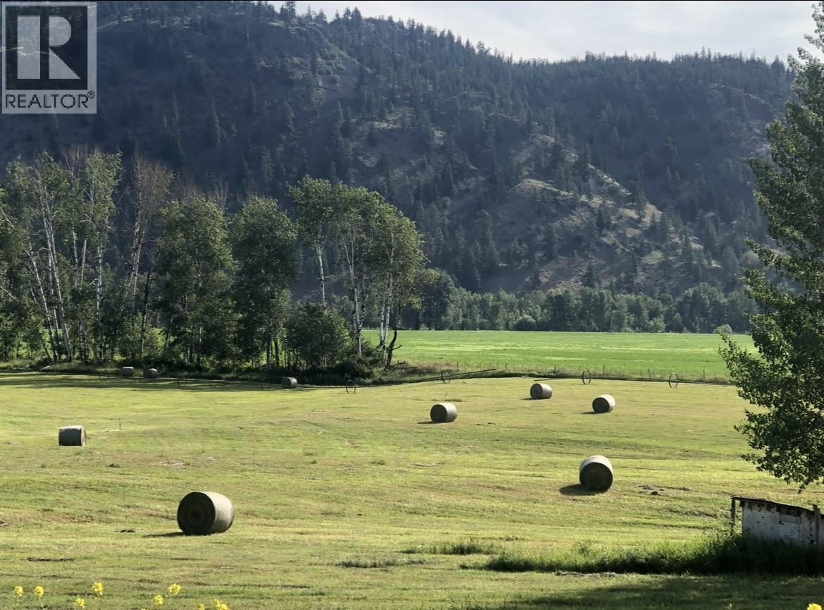 281 Lindley Creek Road, Merritt, BC