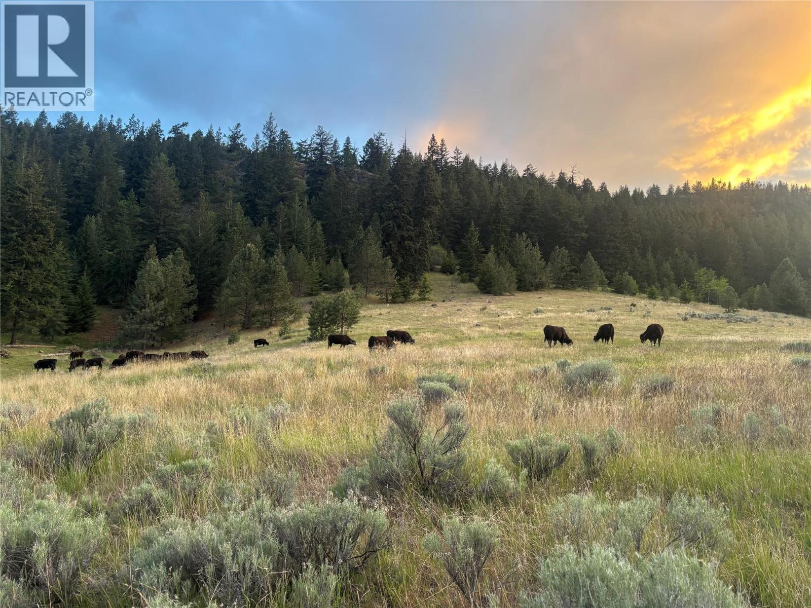 281 Lindley Creek Road, Merritt, BC