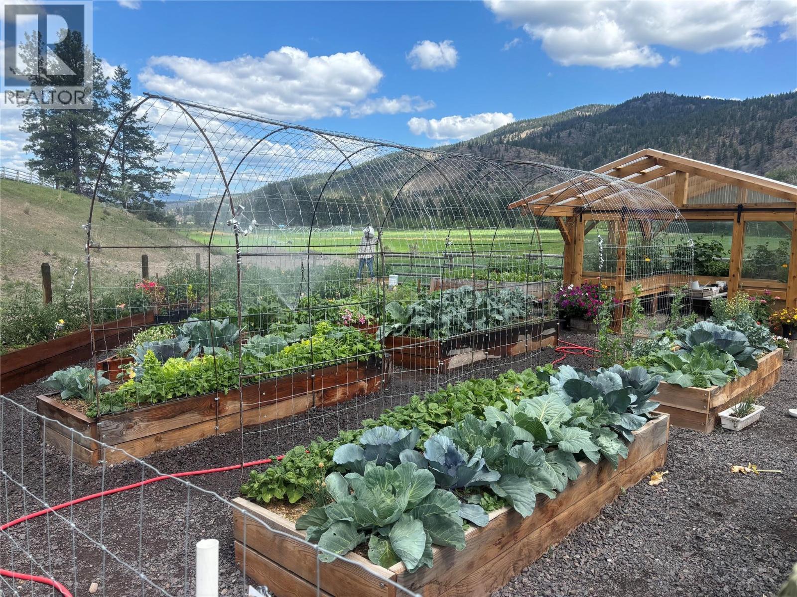 281 Lindley Creek Road, Merritt, BC