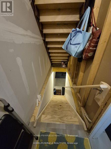 886 Robert Ferrie Drive, Kitchener, ON - Photo Showing Other Room