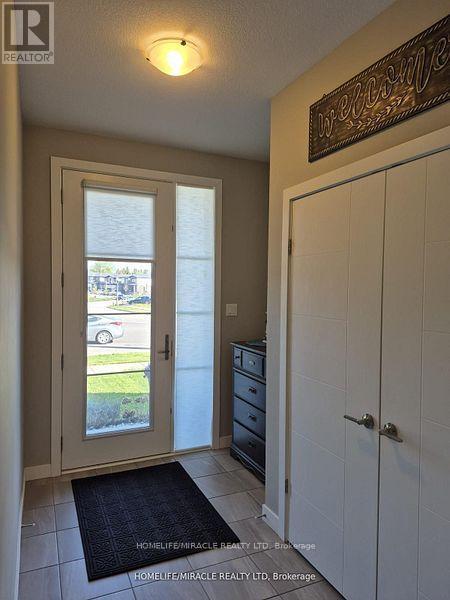 886 Robert Ferrie Drive, Kitchener, ON - Indoor Photo Showing Other Room