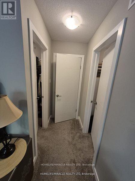 886 Robert Ferrie Drive, Kitchener, ON - Indoor Photo Showing Other Room