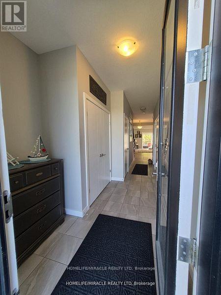886 Robert Ferrie Drive, Kitchener, ON - Indoor Photo Showing Other Room