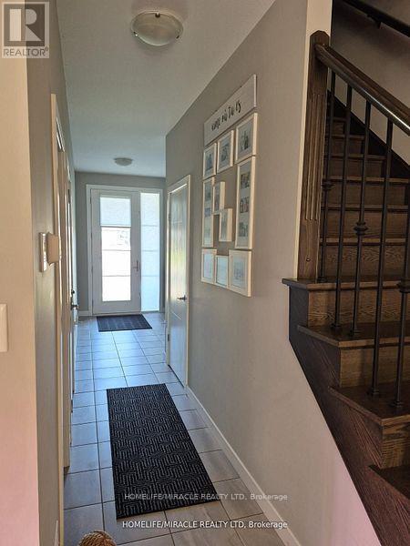 886 Robert Ferrie Drive, Kitchener, ON - Indoor Photo Showing Other Room