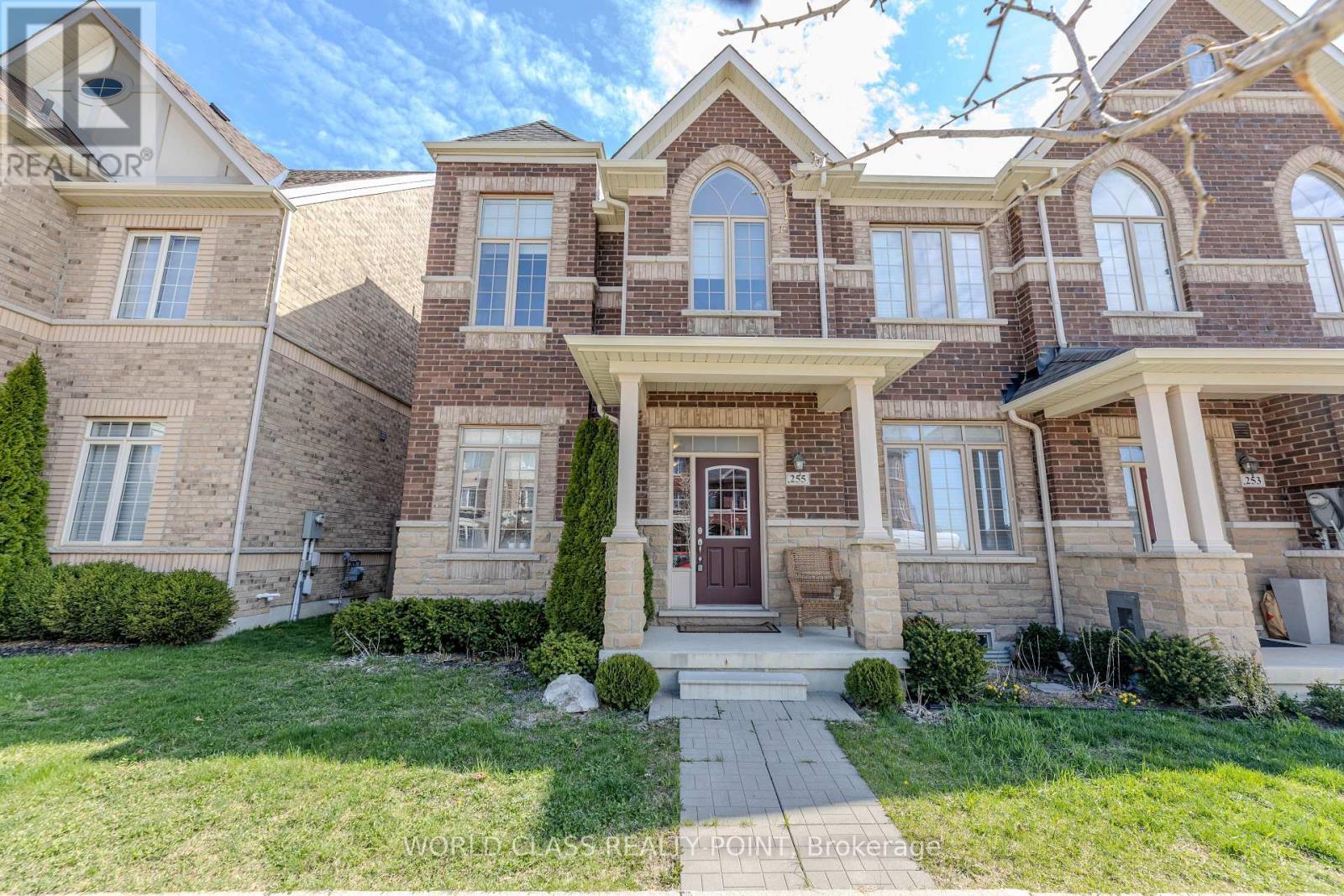 255 Barons Street, Vaughan, ON