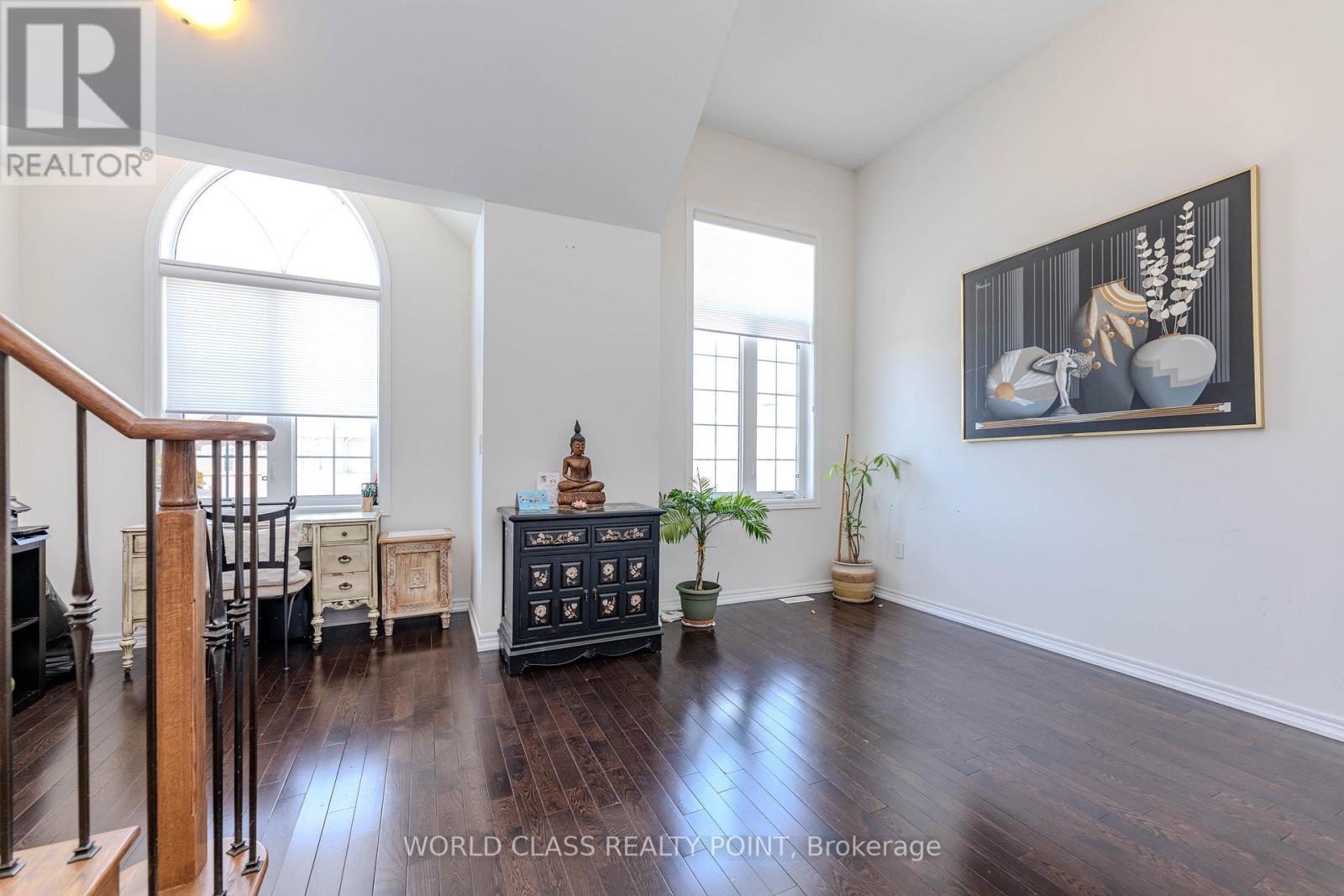 255 Barons Street, Vaughan, ON