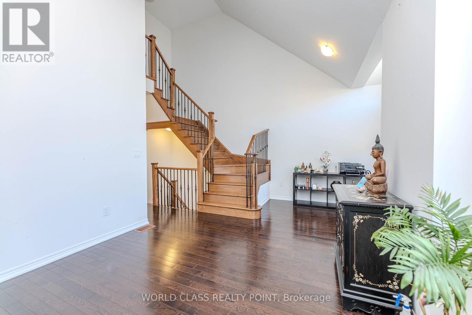 255 Barons Street, Vaughan, ON