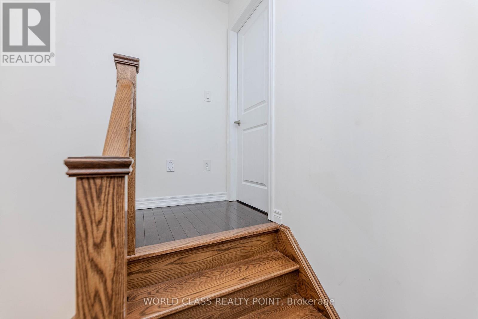 255 Barons Street, Vaughan, ON