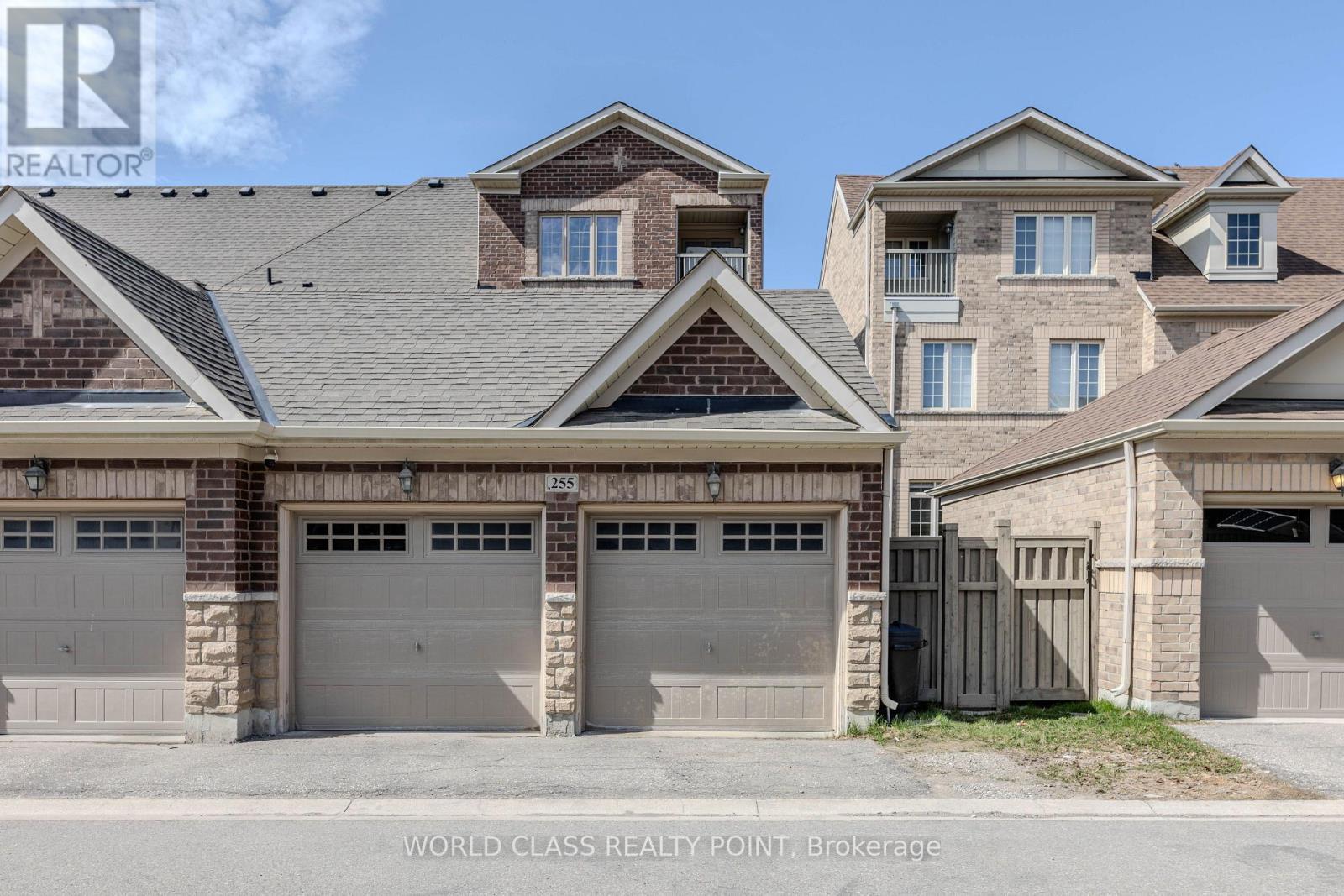 255 Barons Street, Vaughan, ON