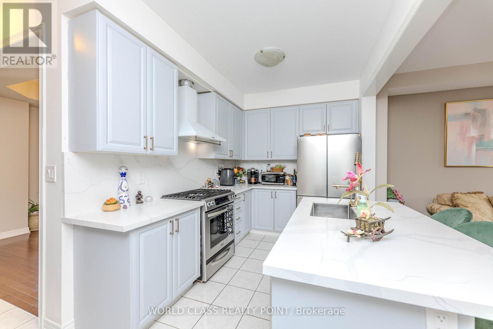 255 Barons Street, Vaughan, ON