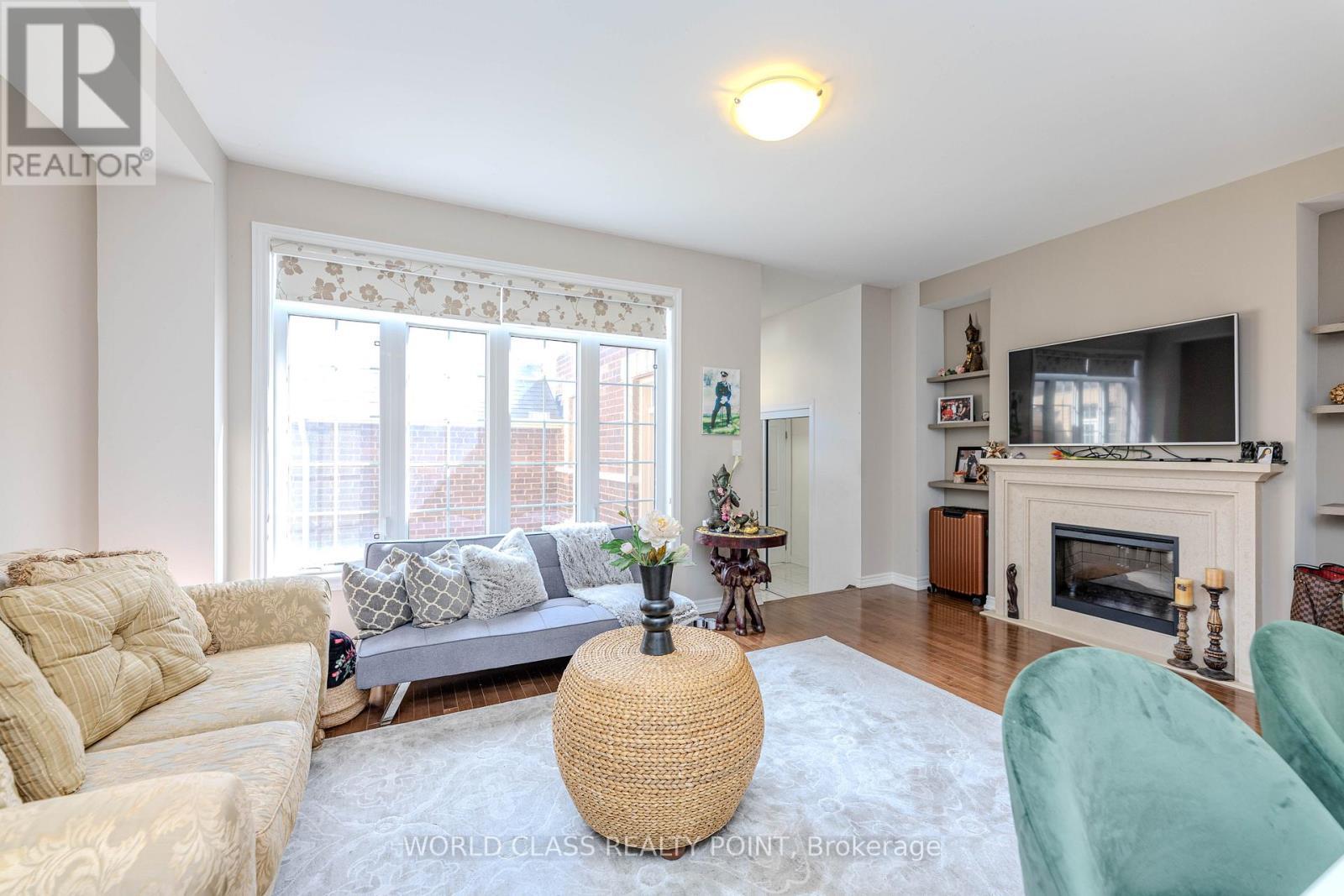 255 Barons Street, Vaughan, ON