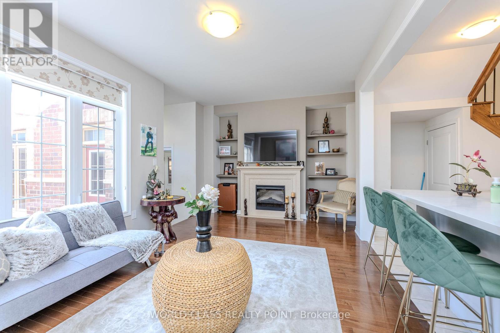 255 Barons Street, Vaughan, ON