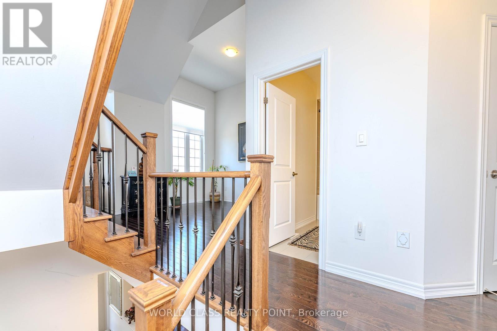 255 Barons Street, Vaughan, ON