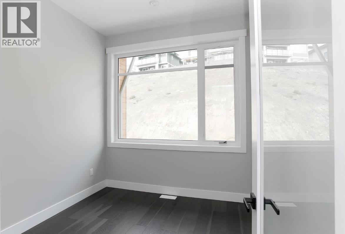 Office on Main - Virtually Staged - 1410 Mine Hill Lane, Kelowna, BC - Indoor Photo Showing Other Room