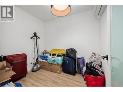 Take advantage of this bonus space for house guests or turn it in to a home office -