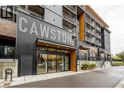 660 Cawston Avenue Unit# 313 Kelowna, BC V1Y 6Z4