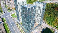 2215 - 10 ABEJA STREET Vaughan, ON L4K 0R4