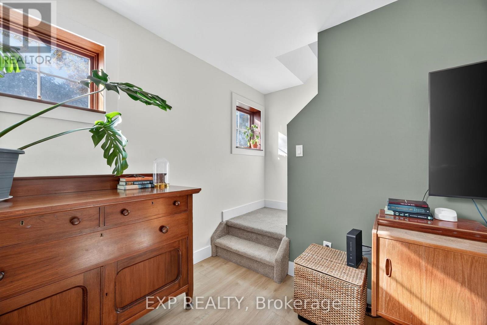 154 Park Road, Tiny, ON - Indoor
