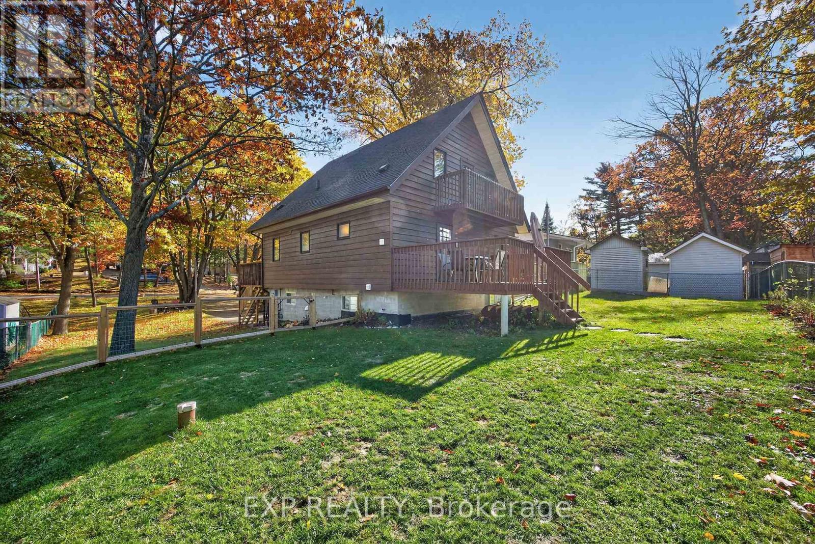 154 Park Road, Tiny, ON - Outdoor