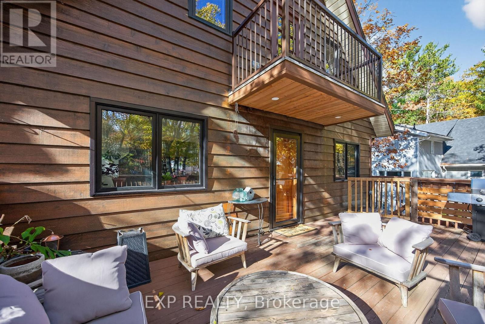 154 Park Road, Tiny, ON - Outdoor With Exterior