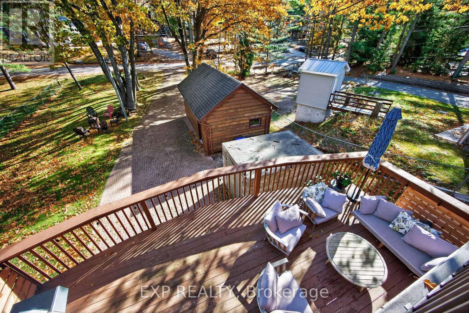 154 Park Road, Tiny, ON - Outdoor