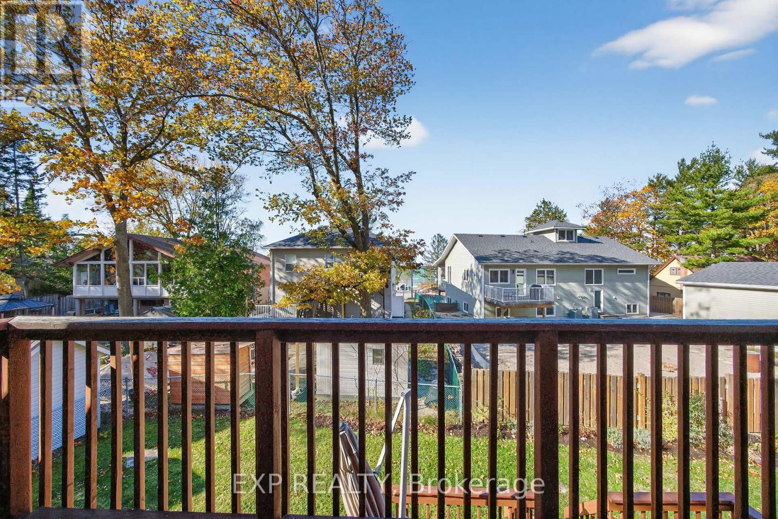 154 Park Road, Tiny, ON - Outdoor