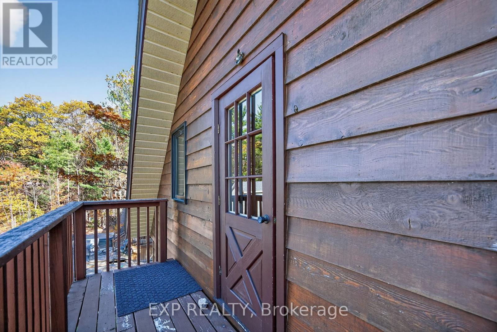154 Park Road, Tiny, ON - Outdoor