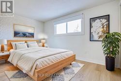 Bedroom 3 - Virtually Staged -