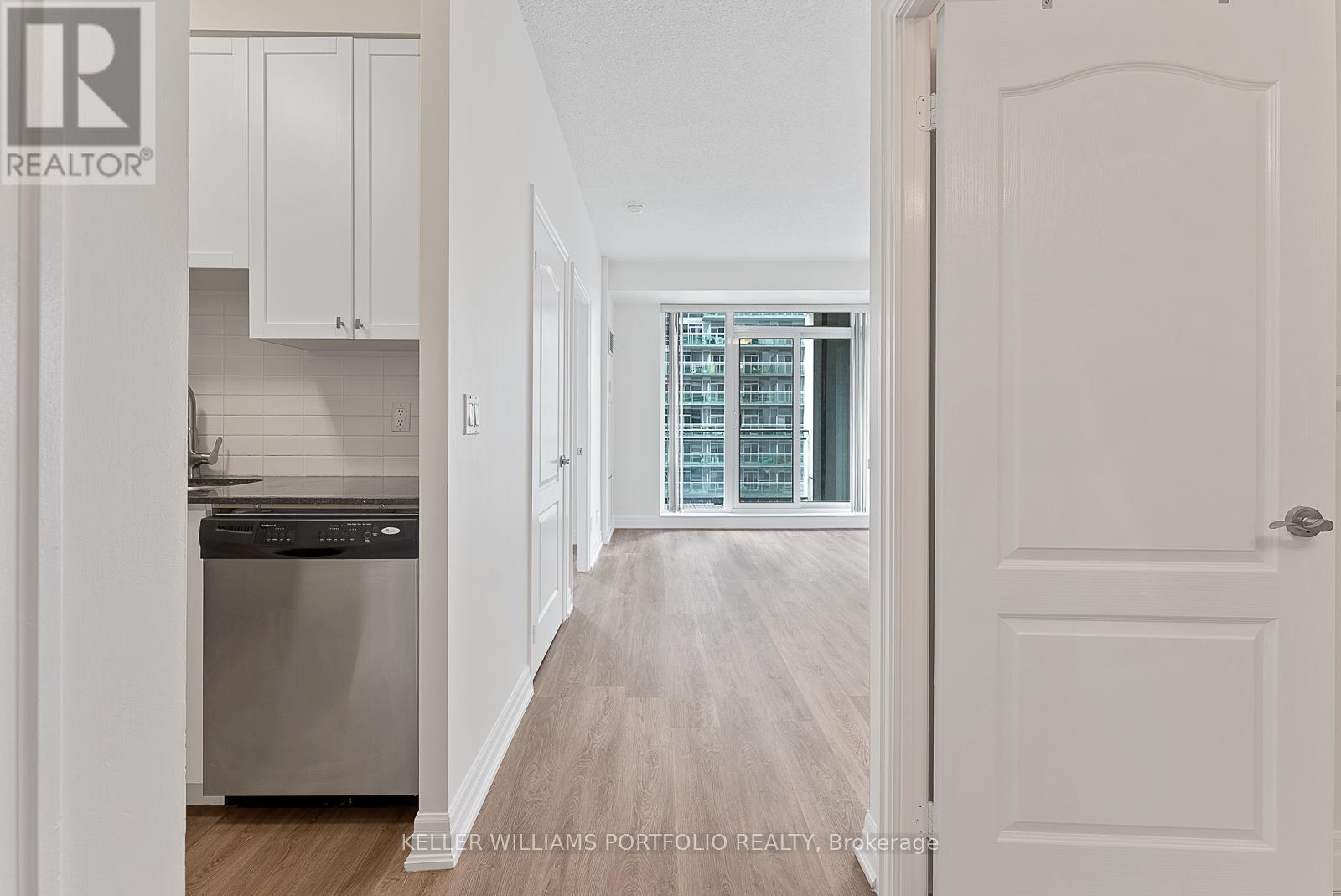 2308 - 2121 Lake Shore Boulevard W, Toronto, ON - Indoor Photo Showing Other Room