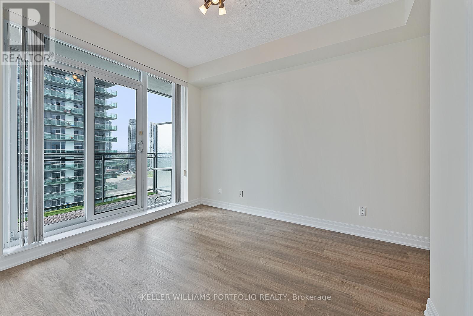 2308 - 2121 Lake Shore Boulevard W, Toronto, ON - Indoor Photo Showing Other Room