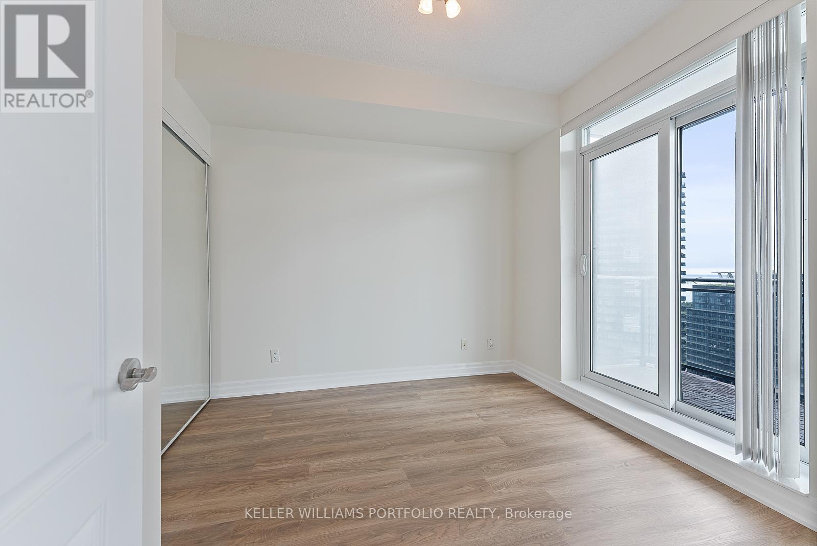 2308 - 2121 Lake Shore Boulevard W, Toronto, ON - Indoor Photo Showing Other Room