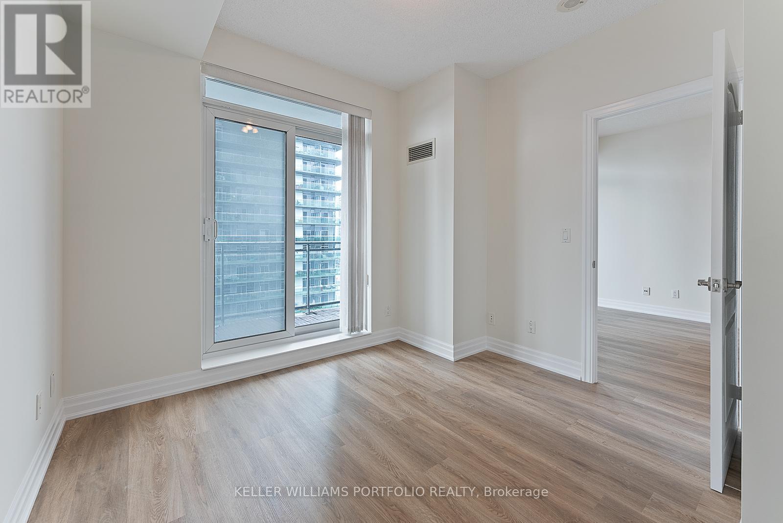 2308 - 2121 Lake Shore Boulevard W, Toronto, ON - Indoor Photo Showing Other Room